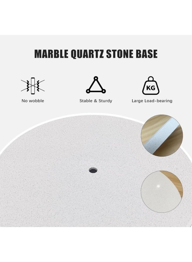 Happy Home Modern clothes hanger stand for children and adults – multi-purpose hanger for hanging clothes, bags, and caps – sturdy and stable metal, suitable for the entryway, bedroom, or children's room – 168 cm high - Image 5